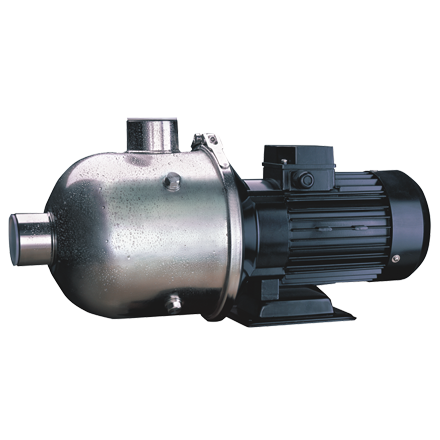 CHL，CHLK，CHLF（T）轻型卧式多级离心泵