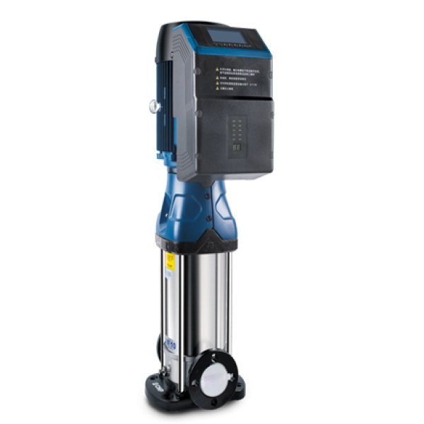 CDME，CDMFE立式多级智能变频泵