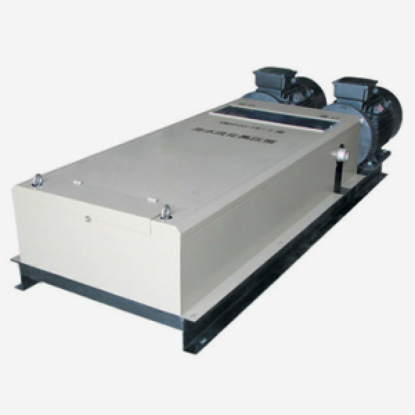 苏尔格VMHP膜法海水淡化高压泵