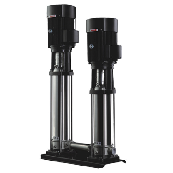 苏尔格CDLF+CDH，HP高压泵