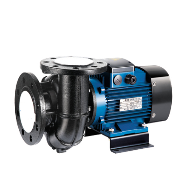 WLT冷却塔专用泵