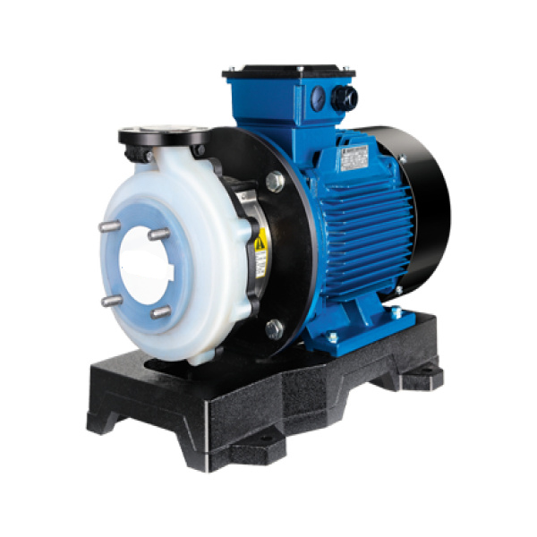 SZ氟塑料离心泵