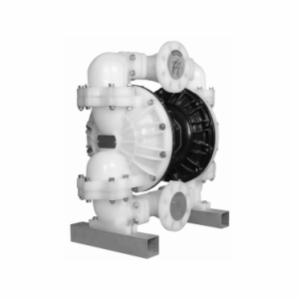 苏尔格NSG80气动隔膜泵（塑料）