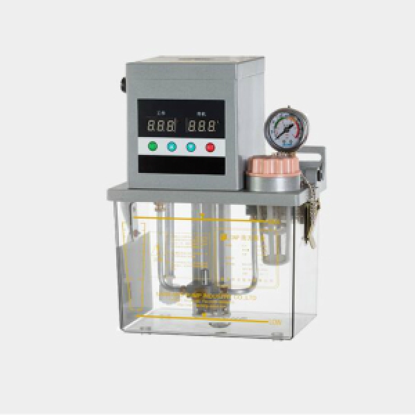 苏尔格XY系列数控型润滑泵