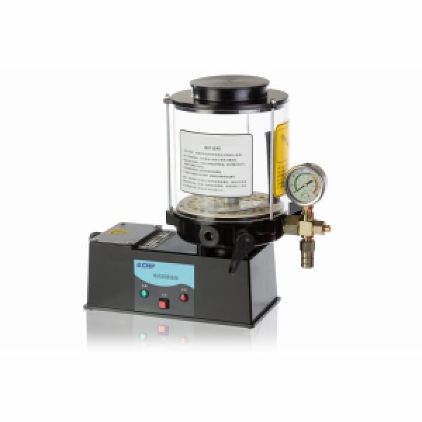 苏尔格NZ系列电动油脂泵