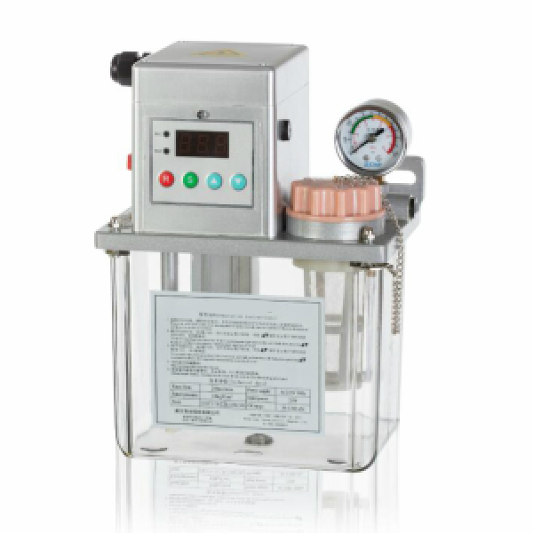 苏尔格XC系列电动润滑泵